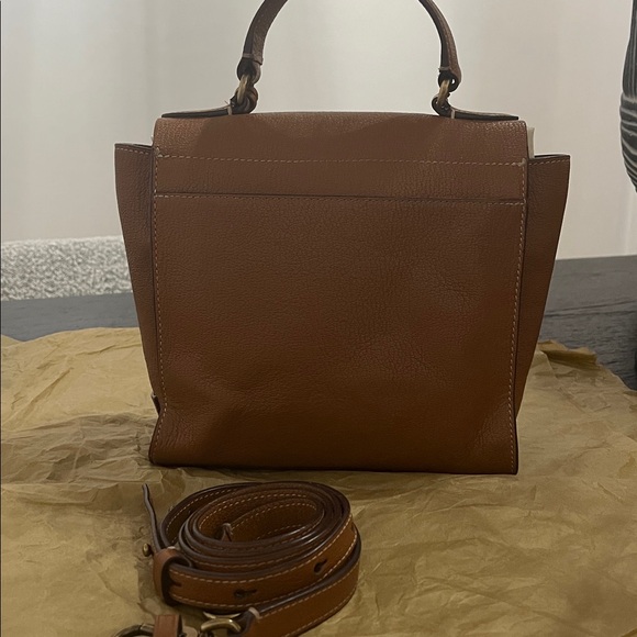 Ralph Lauren Handbag - Picture 12 of 16